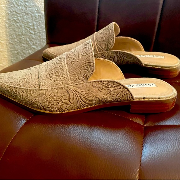 Charles David Shoes - Charles David Loafer Size 8